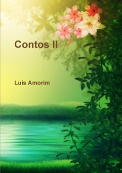 Paperback Contos II [Portuguese] Book