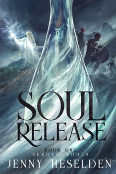 Paperback Soul Release Book