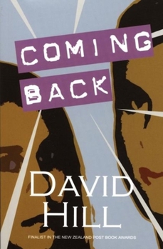 Paperback Coming Back Book