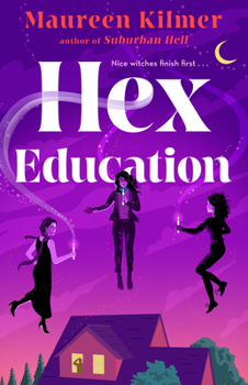 Paperback Hex Education Book