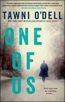 Paperback One of Us Book