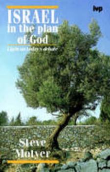 Paperback Israel in the Plan of God Book