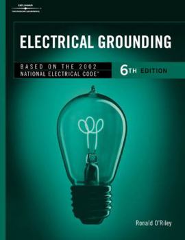 Paperback Electrical Grounding Book