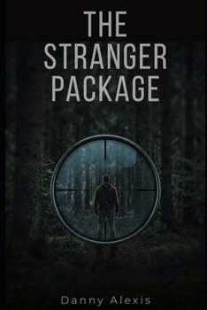 Paperback The Stranger Package: A Thriller Book
