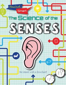 The Science of the Senses - Book  of the Flowchart Smart