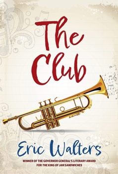 Paperback The Club Book