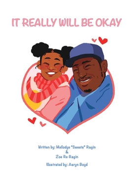 Paperback It Really Will Be Ok Book