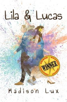 Paperback Lila and Lucas Book