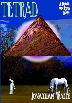 Paperback Tetrad Book
