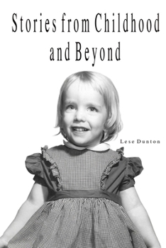 Paperback Stories from Childhood and Beyond Book