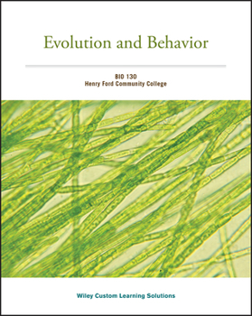 Paperback (WCLS) Evolution FD HFCC Book