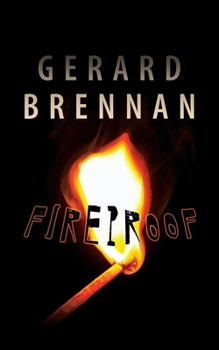 Paperback Fireproof Book