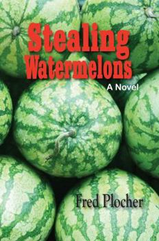 Paperback Stealing Watermelons Book