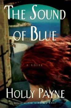 Hardcover The Sound of Blue Book