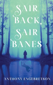 Paperback Sair Back, Sair Banes Book