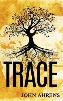 Paperback Trace: A Genealogy Fiction Book