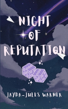Paperback Night of Reputation Book