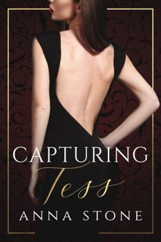 Paperback Capturing Tess Book