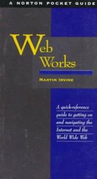 Paperback Web Works: Norton Pocket Guide Book