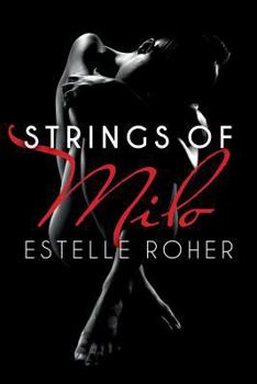 Paperback Strings of Milo Book
