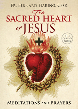 Heart of Jesus: Symbol of Redeeming Love