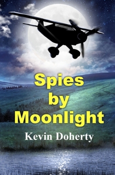 Paperback Spies By Moonlight Book