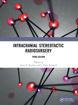 Paperback Intracranial Stereotactic Radiosurgery Book