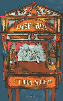 Paperback House of Bees Book