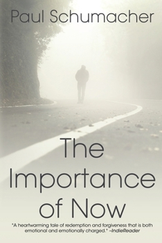 Paperback The Importance of Now Book