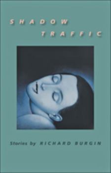 Hardcover Shadow Traffic Book