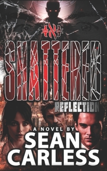 Paperback Shattered Reflection Book