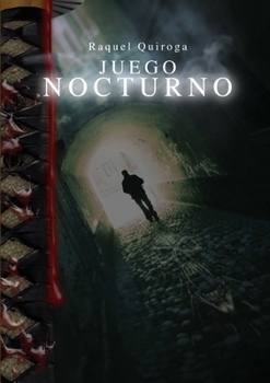 Paperback Juego Nocturno [Spanish] Book
