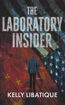 Paperback The Laboratory Insider Book
