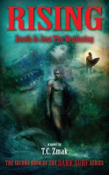 Paperback Rising Book