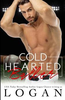 Paperback Cold Hearted Baller Book