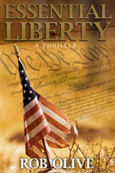 Hardcover Essential Liberty Book