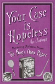 Hardcover Your Case Is Hopeless Book