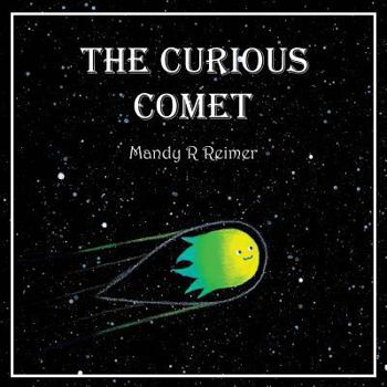 Paperback The Curious Comet Book