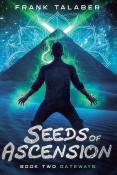 Paperback Book Two: Gateways Book