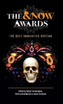 Paperback The &Now Awards: The Best Innovative Writing Book