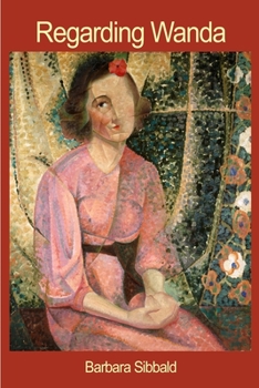 Paperback Regarding Wanda Book