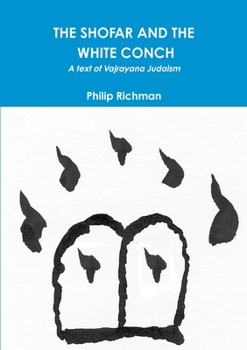 Paperback The Shofar and the White Conch Book
