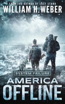 Paperback America Offline: System Failure Book