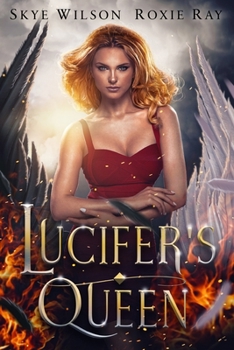 Paperback Lucifer's Queen Book