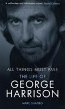 Paperback All Things Must Pass Book