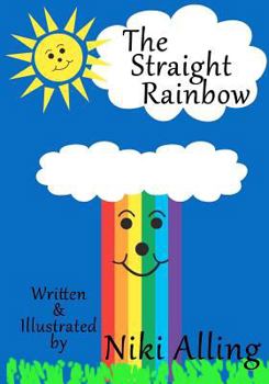 Paperback The Straight Rainbow Book