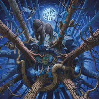 Music - CD Rise Above The Meadow Book