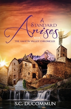 Paperback A Standard Arises Book