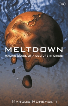 Paperback Meltdown: Making Sense of a Culture in Crisis Book