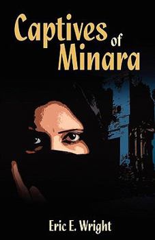 Paperback Captives of Minara Book